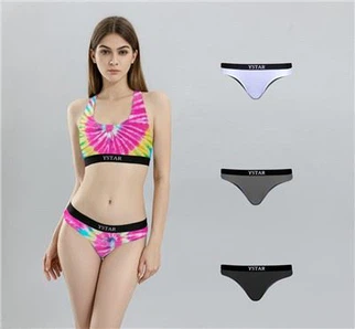 Arsız Bikini İç Çamaşırı