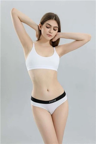 G String Şeklinde Aşınma