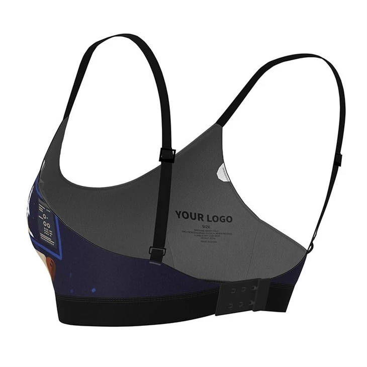 Women's Sport Bra Bralette